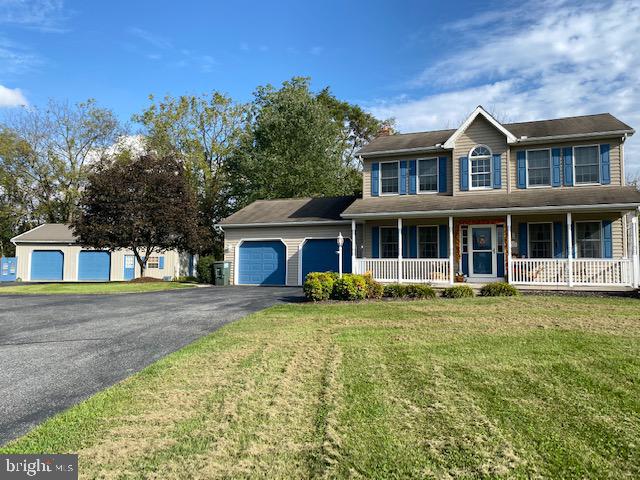 3285 Bullfrog Road Taneytown, MD 21787 - Photo 38 of 49