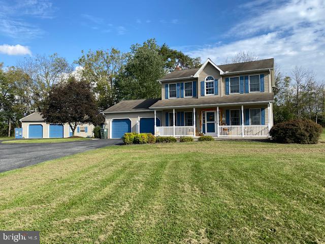 3285 Bullfrog Road Taneytown, MD 21787 - Photo 39 of 49