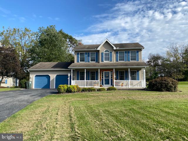 3285 Bullfrog Road Taneytown, MD 21787 - Photo 40 of 49