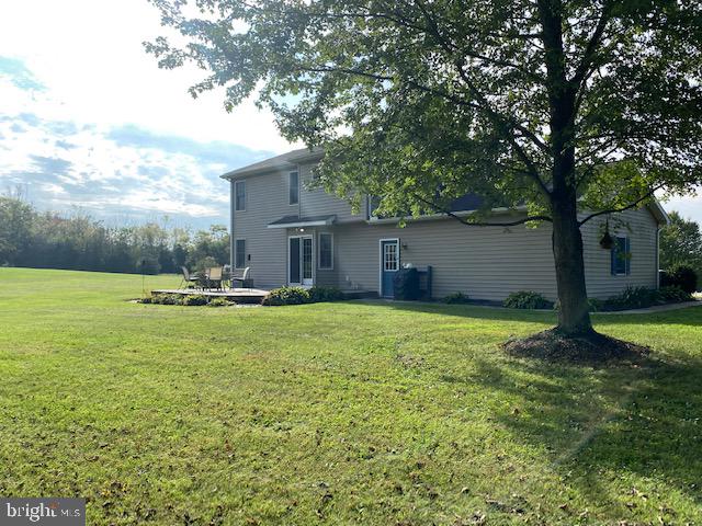 3285 Bullfrog Road Taneytown, MD 21787 - Photo 43 of 49