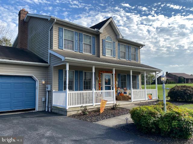 3285 Bullfrog Road Taneytown, MD 21787 - Photo 48 of 49