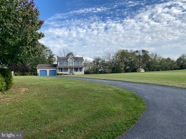 3285 Bullfrog Road Taneytown, MD 21787 - Photo 49 of 49