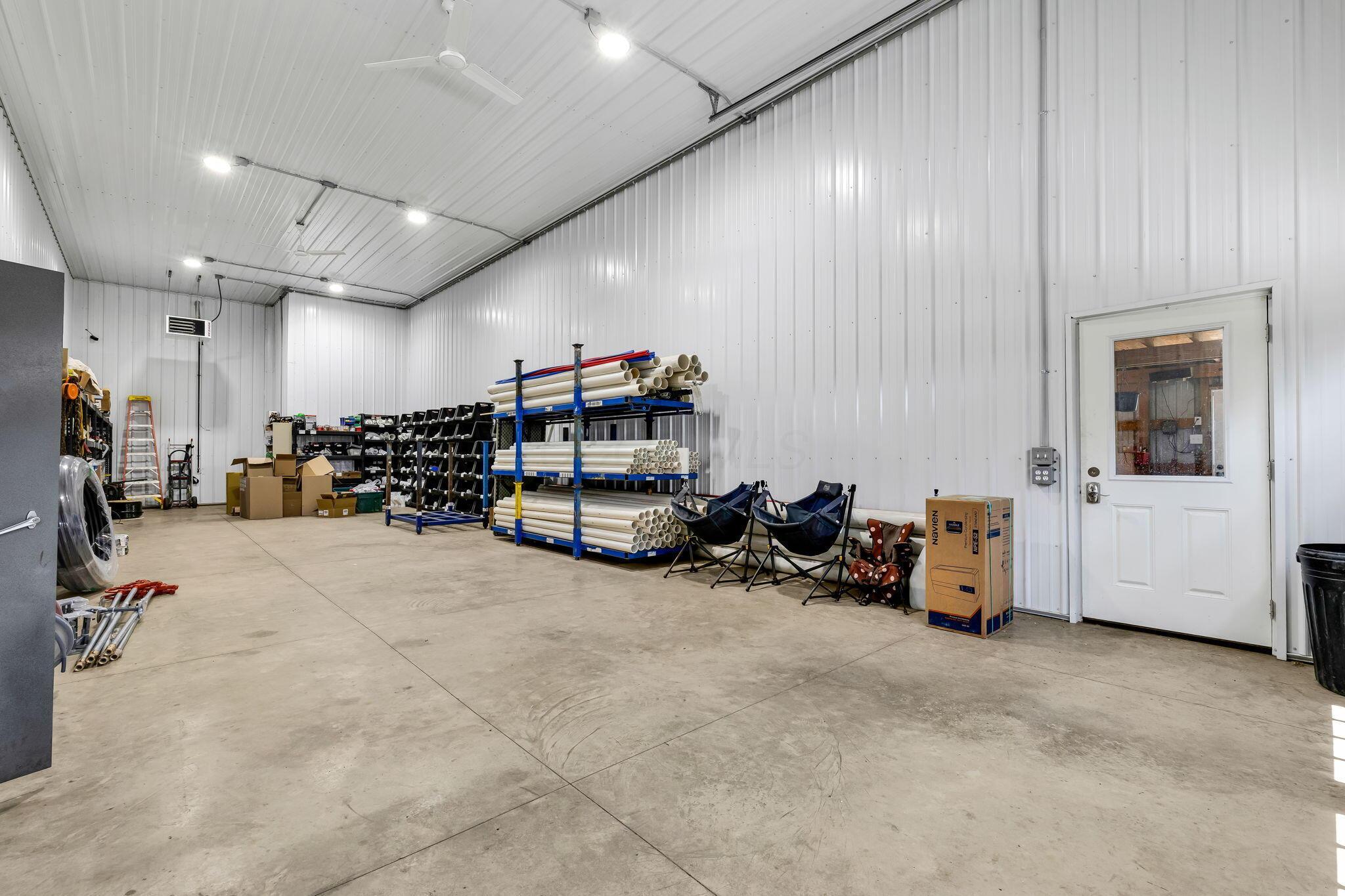 6445 Sycamore Road Centerburg, OH 43011 - Photo 79 of 86