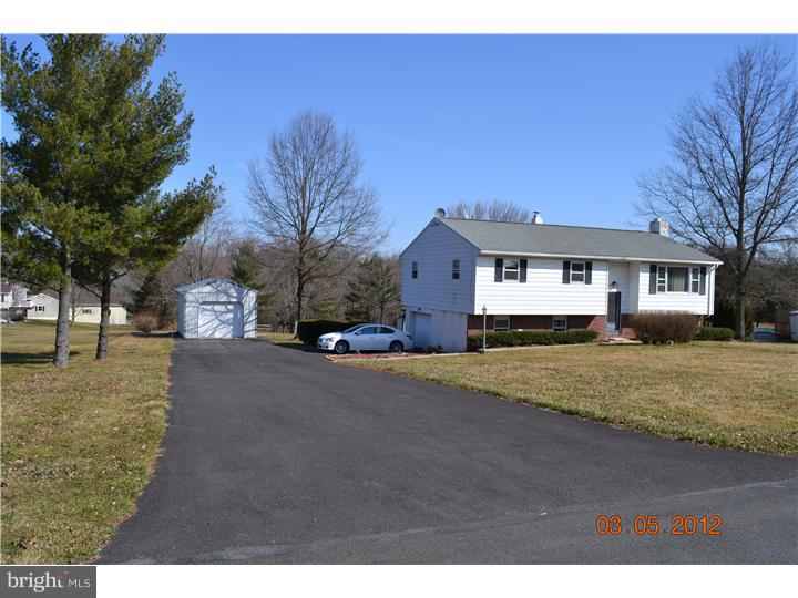 67 Winding Road Boyertown, PA 19512 - Photo 1 of 19 Exterior Front