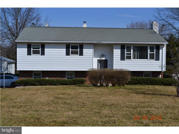 67 Winding Road Boyertown, PA 19512 - Photo 2 of 19 Exterior Front