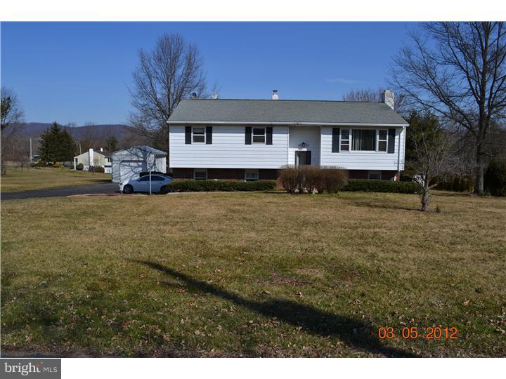 67 Winding Road Boyertown, PA 19512 - Photo 3 of 19 Exterior Front