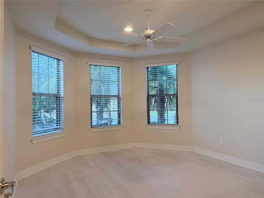 10041 Southwest 77th Loop Ocala, FL 34481 - Photo 24 of 39 a view of an empty room with a window