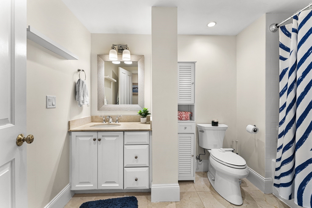 23 Worcester Street, Unit 1 Boston, MA 02118 - Photo 16 of 21