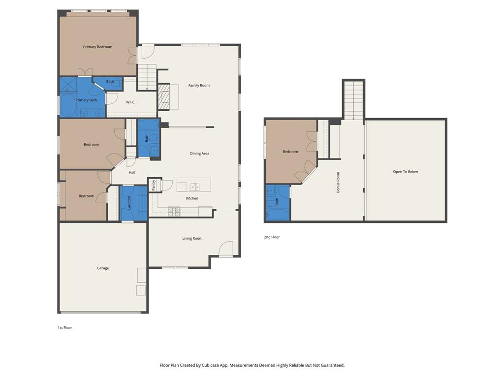 1033 Rustic Oak Way Burleson, TX 76028 - Photo 40 of 40