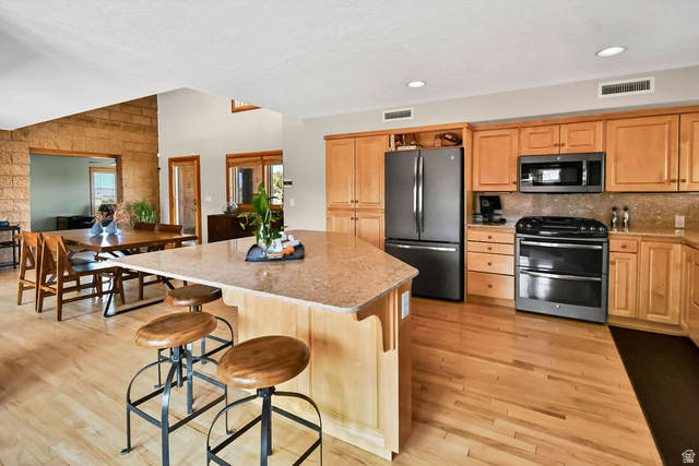 3995 South Desert Grave Road Torrey, UT 84775 - Photo 14 of 95
