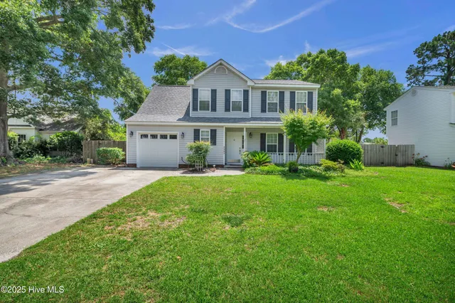 $399,000 | 4907 Gate Post Lane, Wilmington, NC 28412