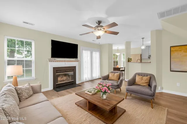 $399,000 | 4907 Gate Post Lane, Wilmington, NC 28412