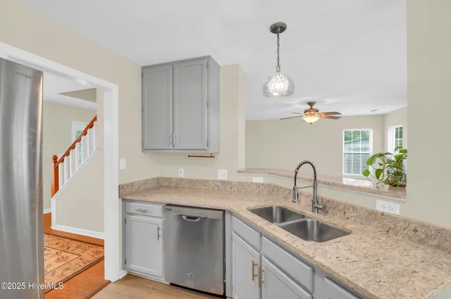 $399,000 | 4907 Gate Post Lane, Wilmington, NC 28412