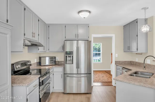 $399,000 | 4907 Gate Post Lane, Wilmington, NC 28412