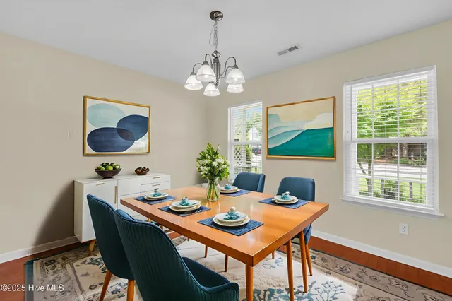 $399,000 | 4907 Gate Post Lane, Wilmington, NC 28412