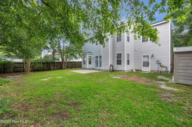 $399,000 | 4907 Gate Post Lane, Wilmington, NC 28412