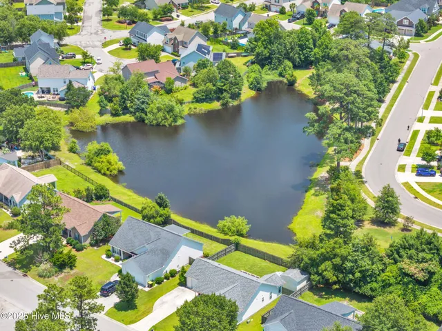 $399,000 | 4907 Gate Post Lane, Wilmington, NC 28412