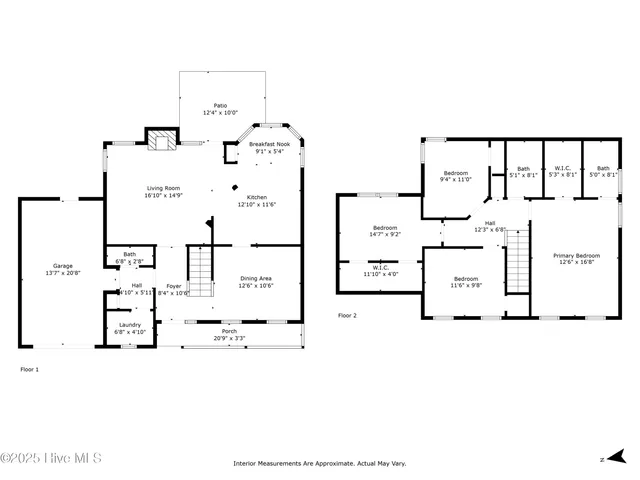 $399,000 | 4907 Gate Post Lane, Wilmington, NC 28412