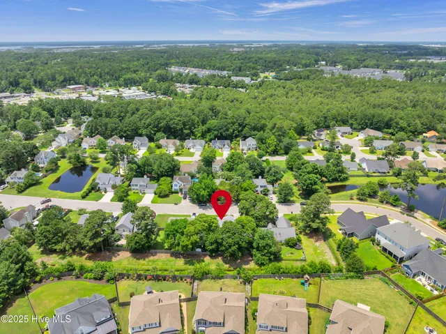 $399,000 | 4907 Gate Post Lane, Wilmington, NC 28412