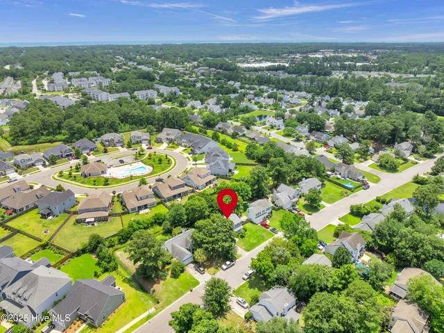 $399,000 | 4907 Gate Post Lane, Wilmington, NC 28412