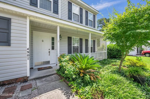 $399,000 | 4907 Gate Post Lane, Wilmington, NC 28412