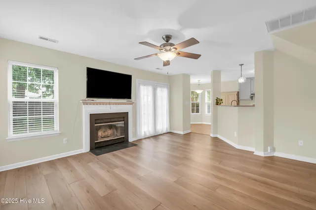 $399,000 | 4907 Gate Post Lane, Wilmington, NC 28412