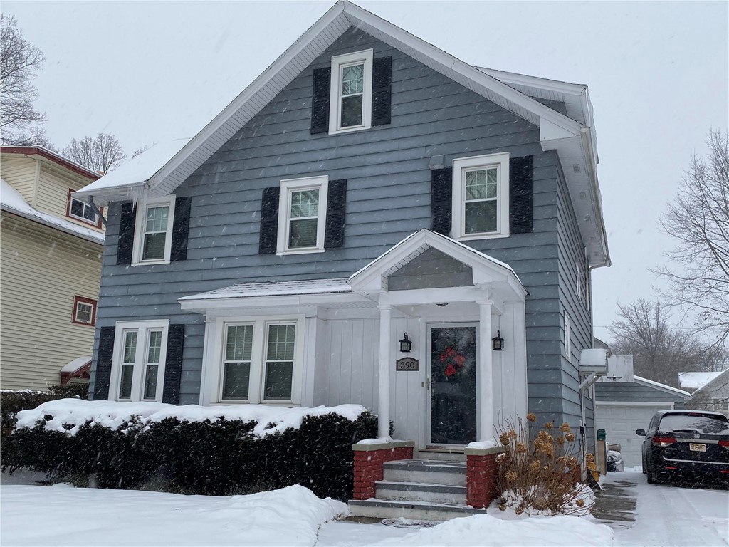 390 Rawlinson Road Irondequoit, NY 14617 - Photo 1 of 1 WELCOME TO 390 RAWLINSON ROAD IN WEST IRNDEQUOIT!