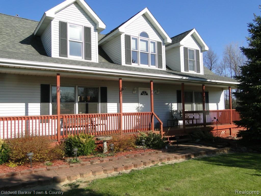 5100 Byron Road Howell, MI 48855 - Photo 2 of 58