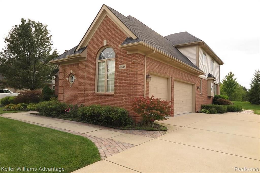 47919 Inveraray Road Canton, MI 48188 - Photo 46 of 46 Gallery Image 46