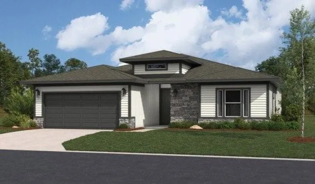 $574,775 | 20629 Skyview Lane, Spring Hill, KS 66083