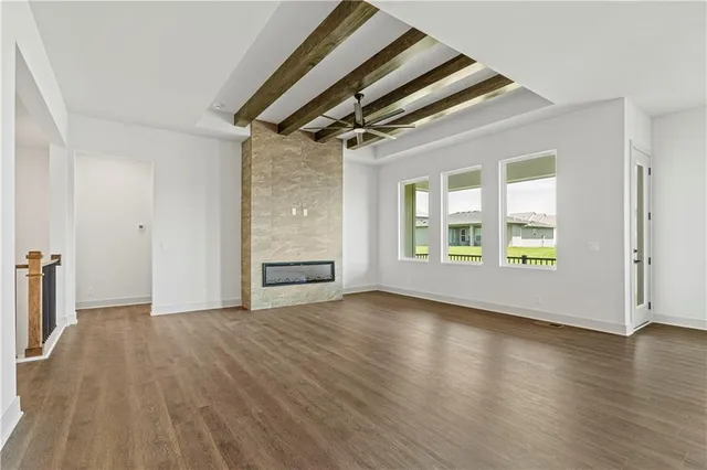 $576,775 | 20629 Skyview Lane, Spring Hill, KS 66083