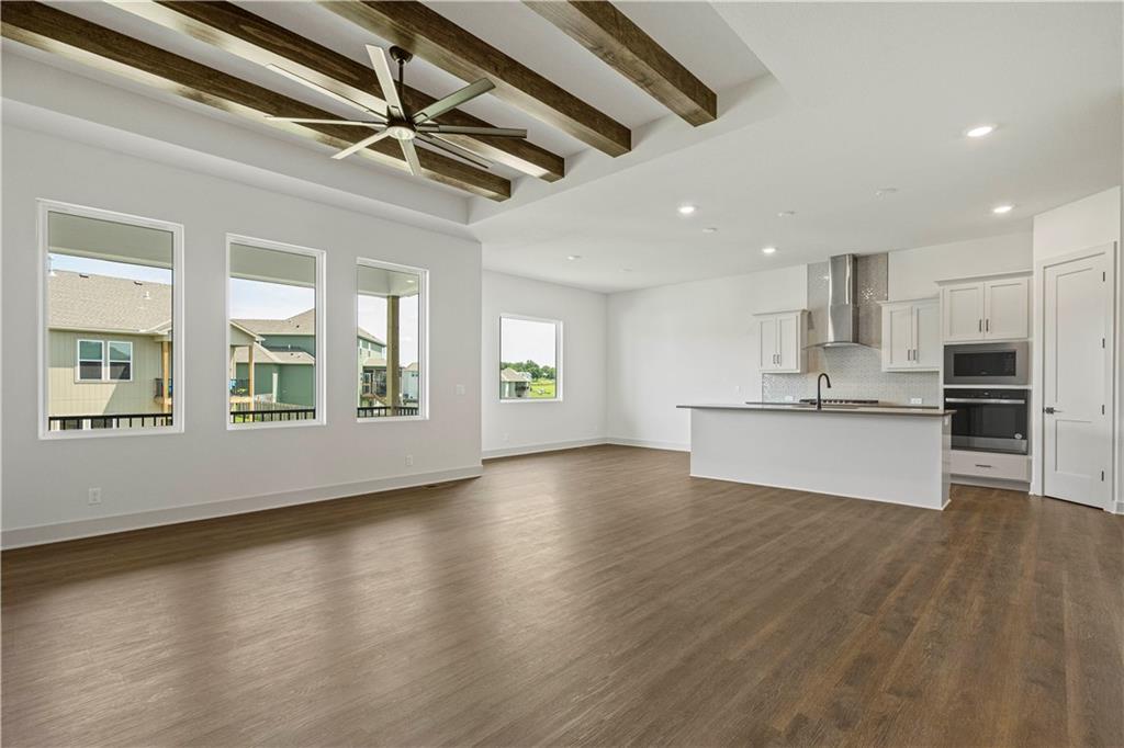 20629 Skyview Lane Spring Hill, KS 66083 - Photo 3 of 13