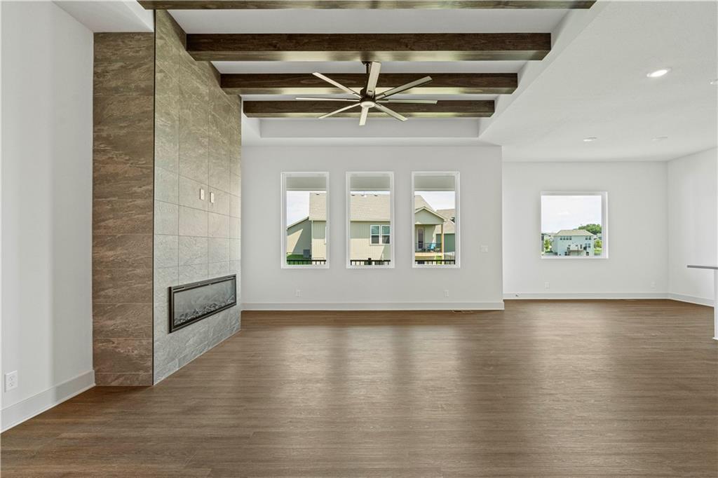 20629 Skyview Lane Spring Hill, KS 66083 - Photo 4 of 13