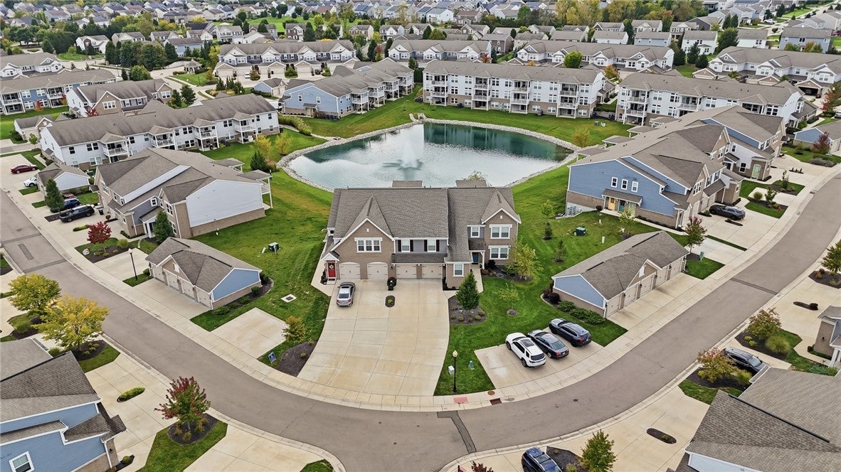 85 Old Pond Road Springboro, OH 45066 - Photo 2 of 42 Gallery Image 2