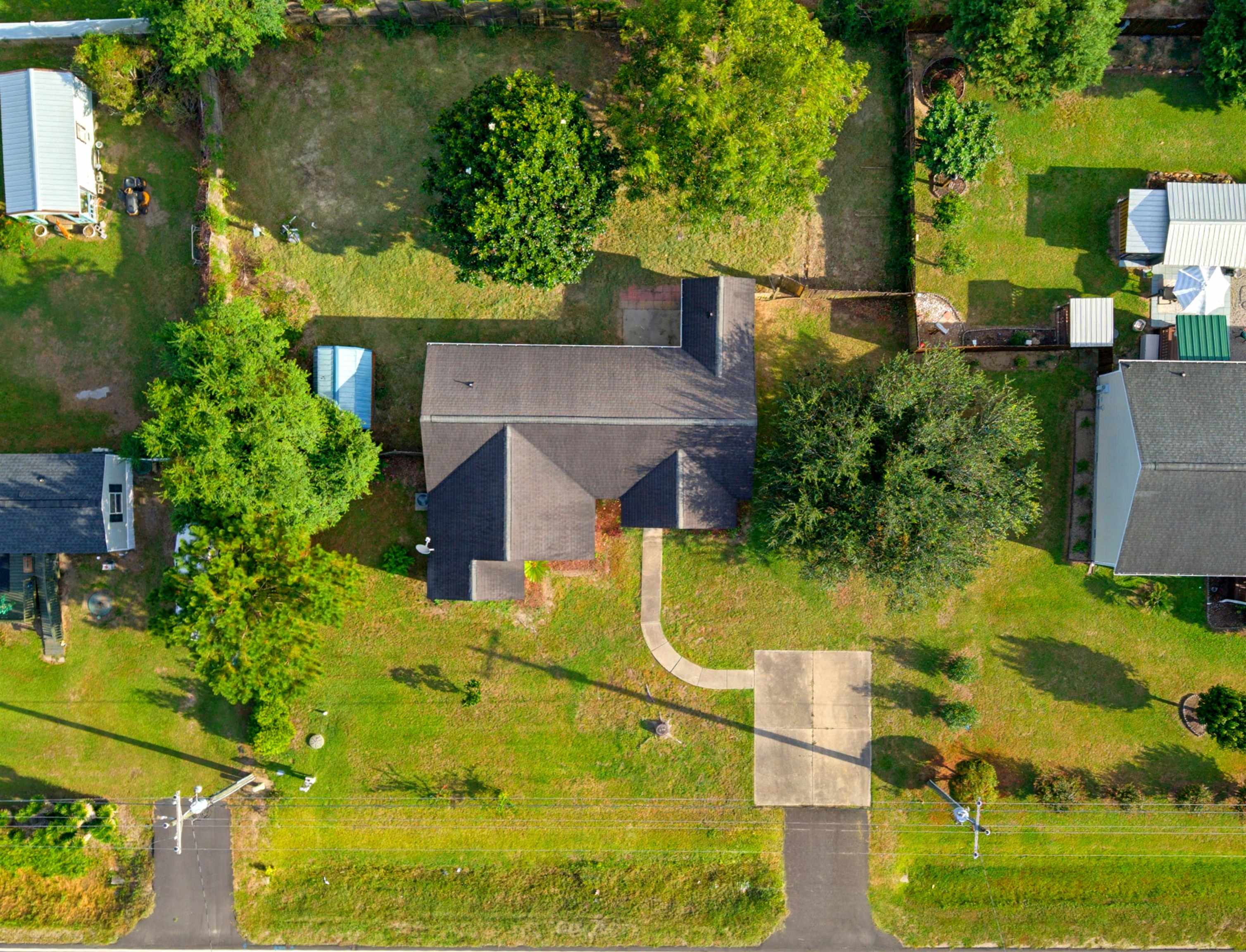459 Hallie Martin Road Conway, SC 29527 - Photo 62 of 65 Gallery Image 62