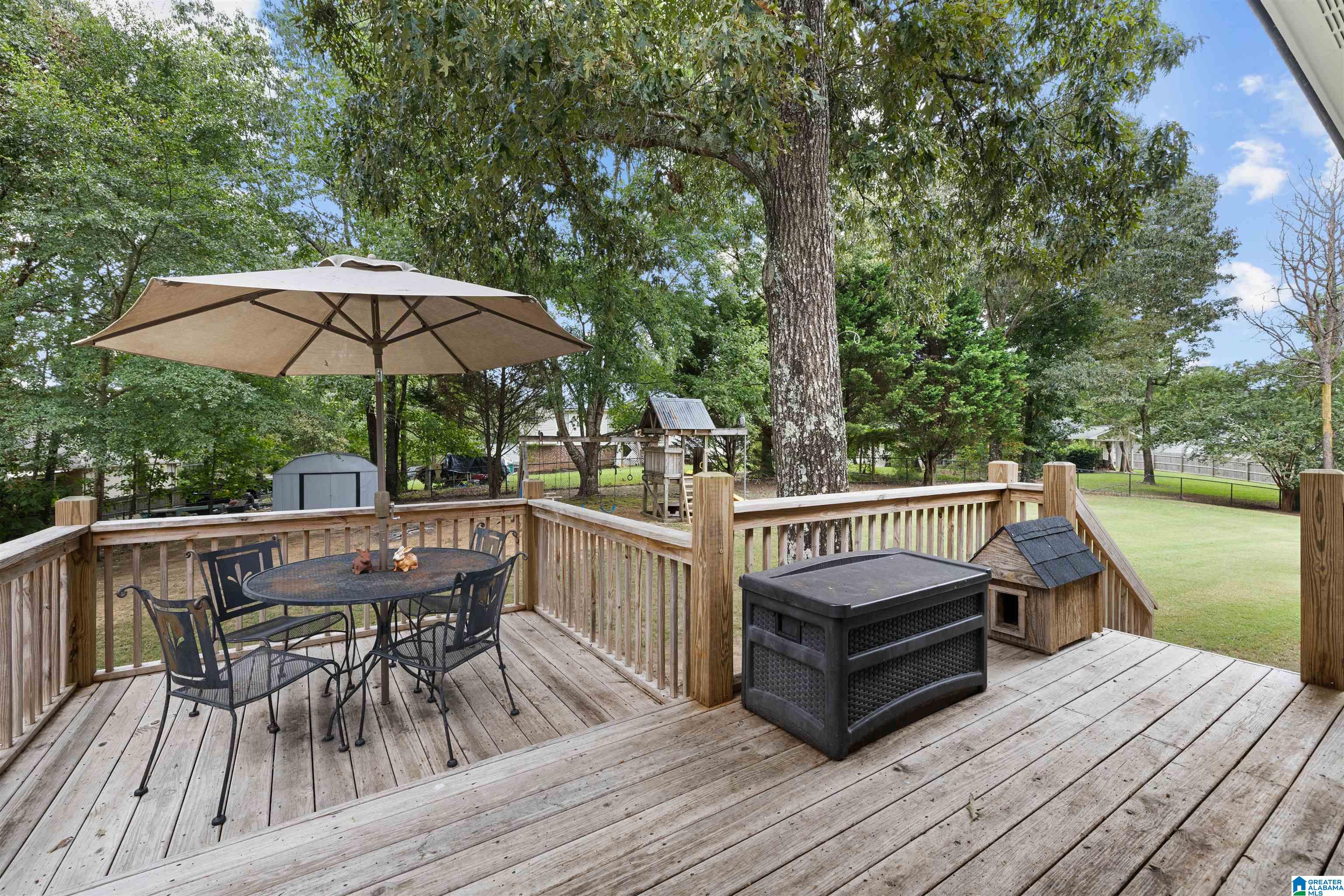 20449 Hepzibah Church Road McCalla, AL 35111 - Photo 22 of 34