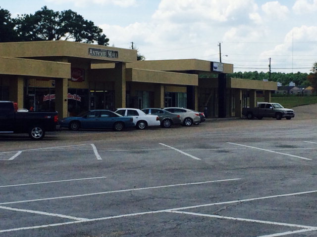 1970 Reeves Street Dothan, AL 36303 - Photo 3 of 4
