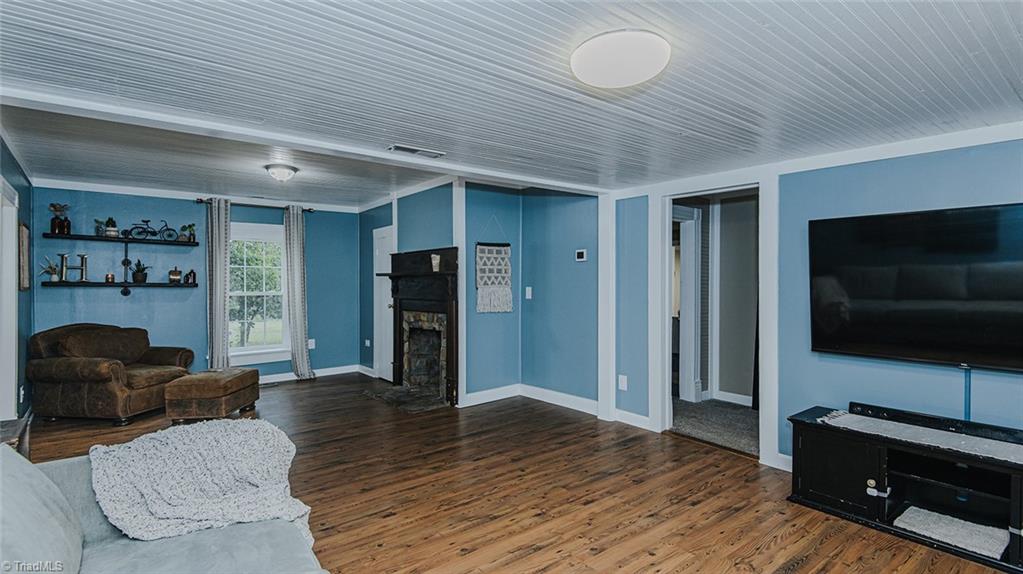 5125 Sandy Creek Church Road Staley, NC 27355 - Photo 3 of 37 Gallery Image 3