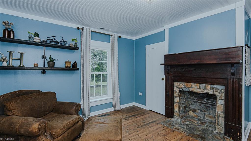 5125 Sandy Creek Church Road Staley, NC 27355 - Photo 4 of 37 Gallery Image 4