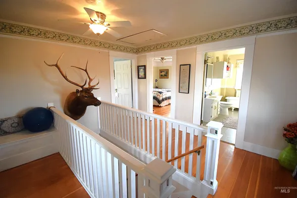 $875,000 | 5367 Sand Hollow Road, New Plymouth, ID 83655