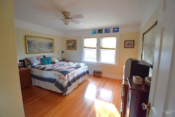 $875,000 | 5367 Sand Hollow Road, New Plymouth, ID 83655