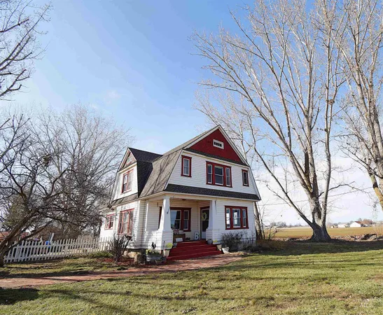 $875,000 | 5367 Sand Hollow Road, New Plymouth, ID 83655