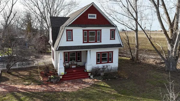 $875,000 | 5367 Sand Hollow Road, New Plymouth, ID 83655