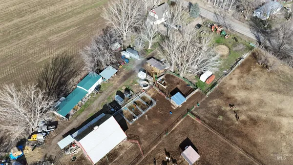$875,000 | 5367 Sand Hollow Road, New Plymouth, ID 83655