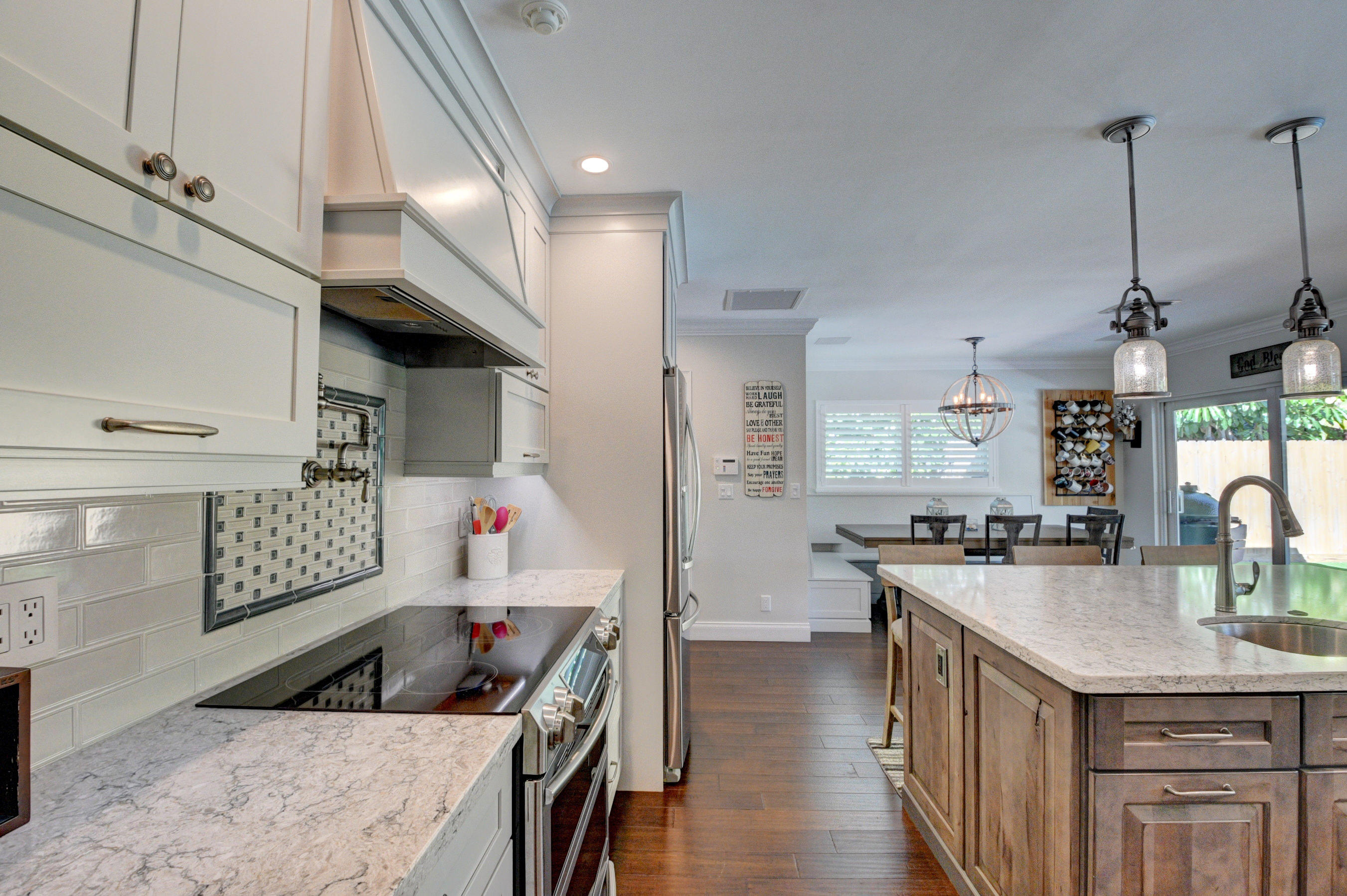 661 Apple Tree Lane Boca Raton, FL 33486 - Photo 14 of 52 Kitchen