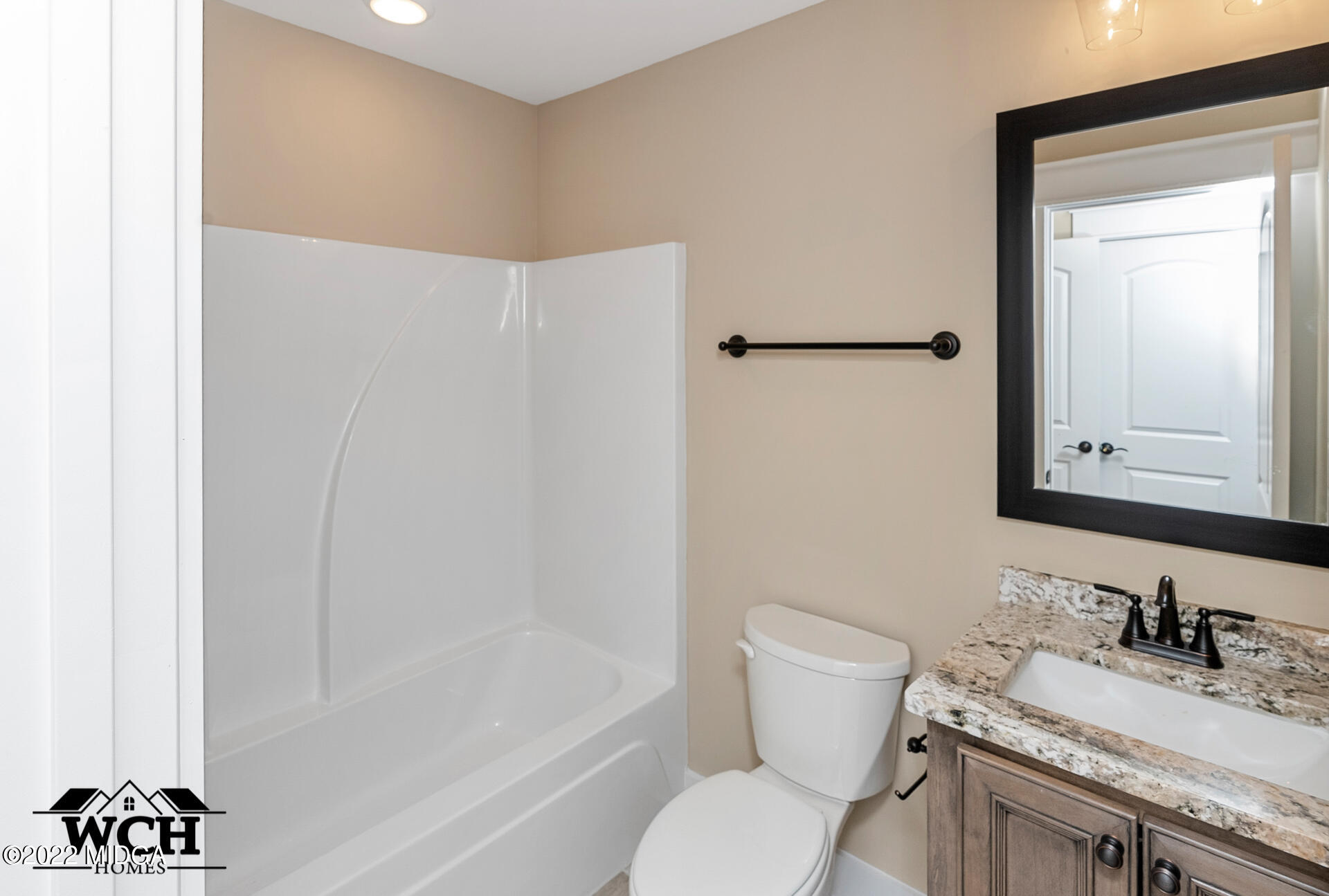 422 Stonegate Trail Perry, GA 31069 - Photo 22 of 25 422StonegateTrailWeb-22