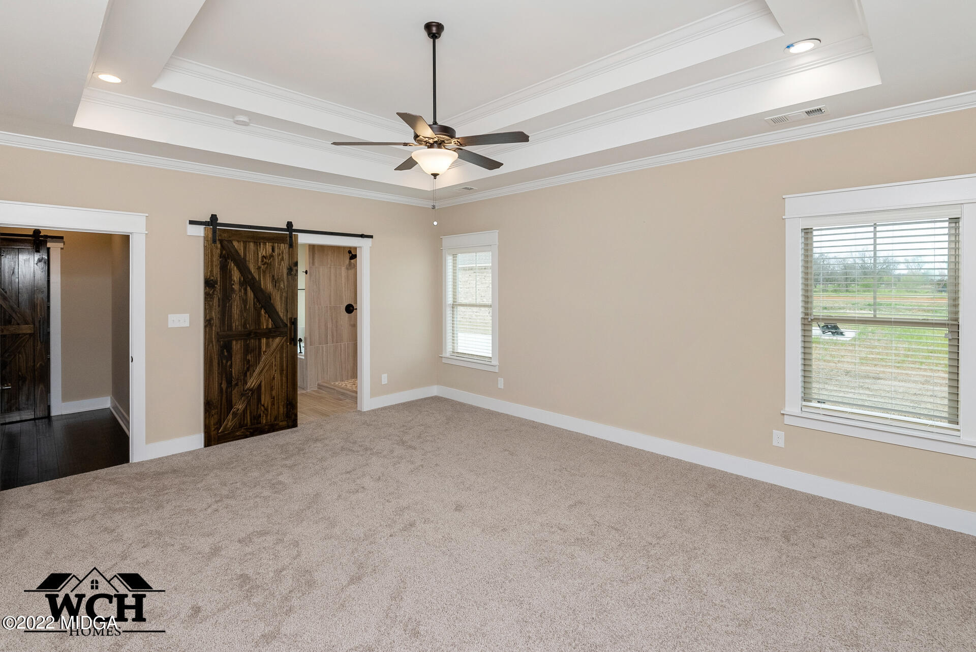 422 Stonegate Trail Perry, GA 31069 - Photo 4 of 25 422StonegateTrailWeb-4