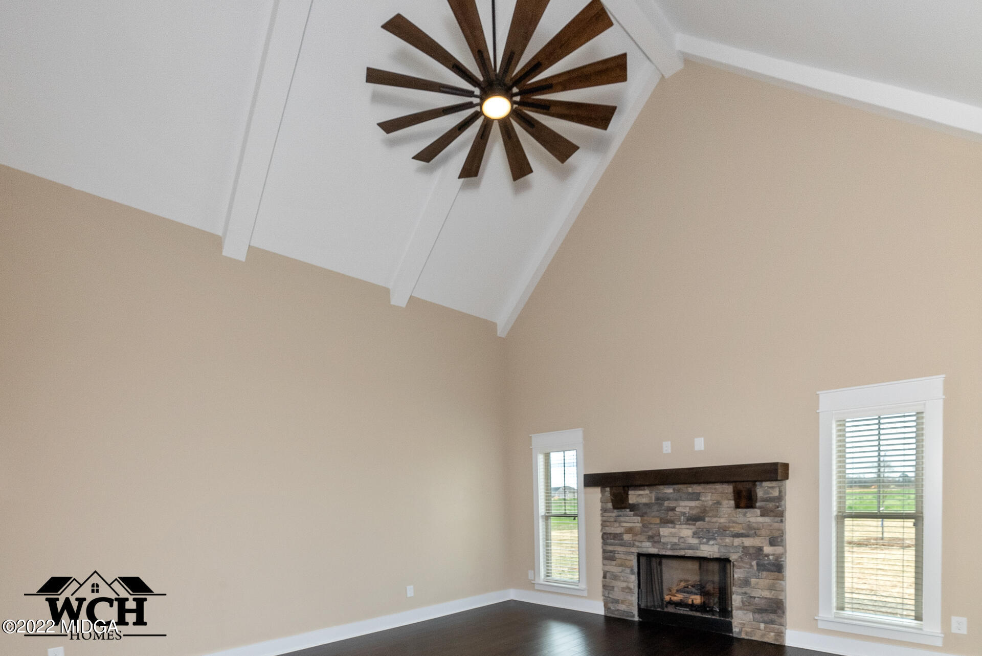 422 Stonegate Trail Perry, GA 31069 - Photo 9 of 25 422StonegateTrailWeb-9