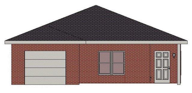15198 Marem Drive Foley, AL 36535 - Photo 1 of 1