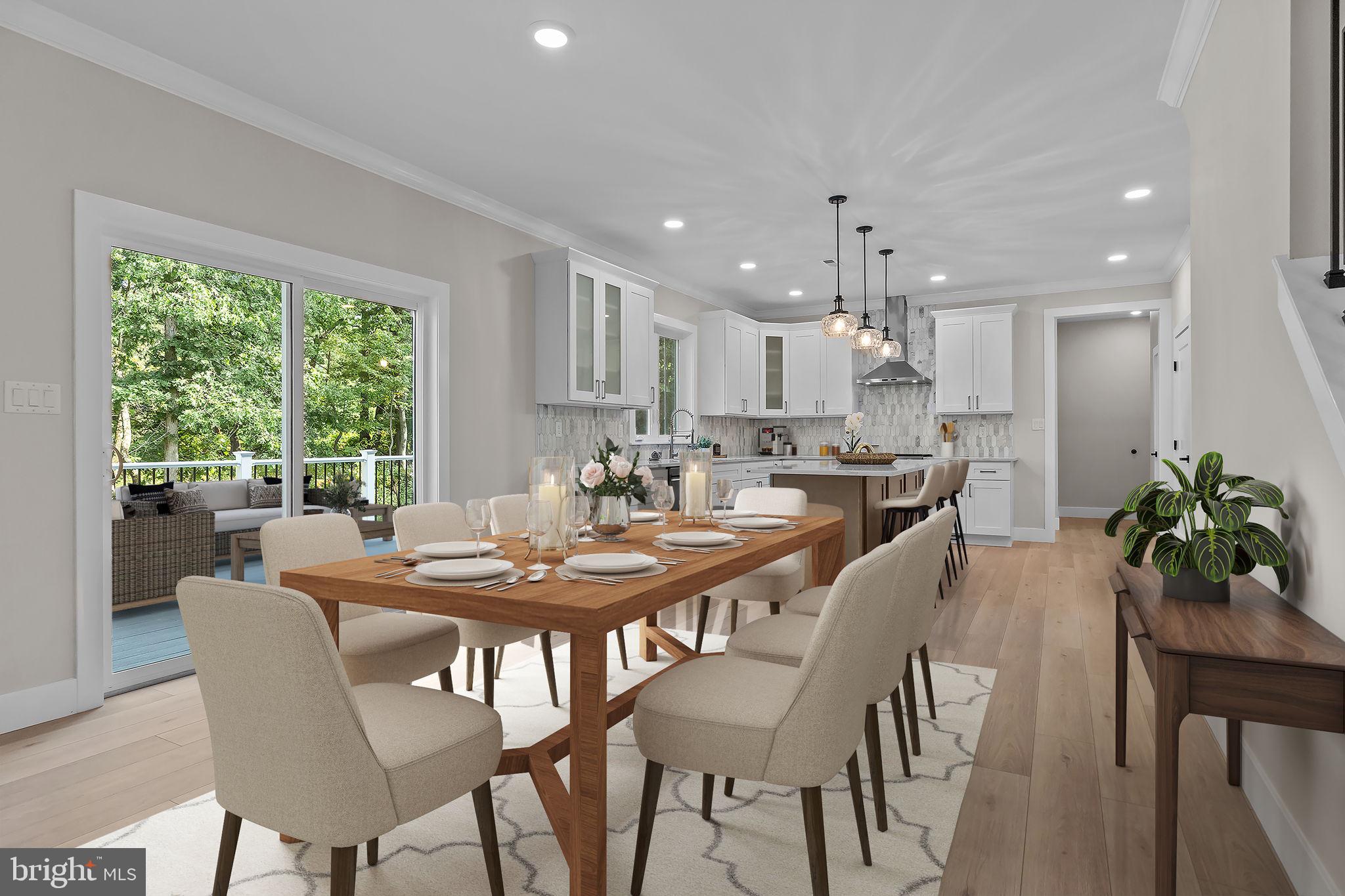 1187 Street Road Southampton, PA 18966 - Photo 16 of 57 Eat in Kitchen